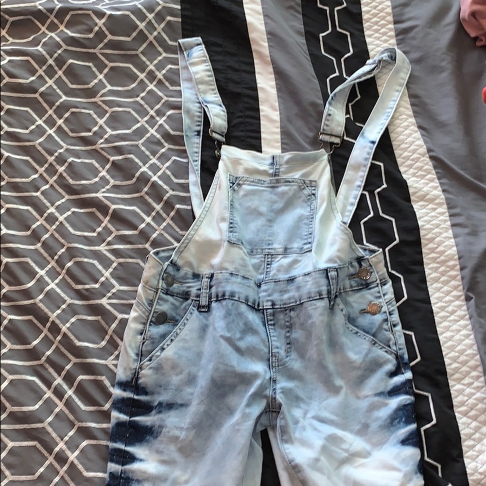 Overalls
